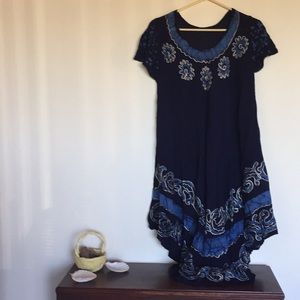 Women’s dress